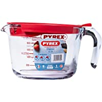 Los mejores  - Pyrex Classic Jarra medidora- 20.872 cm